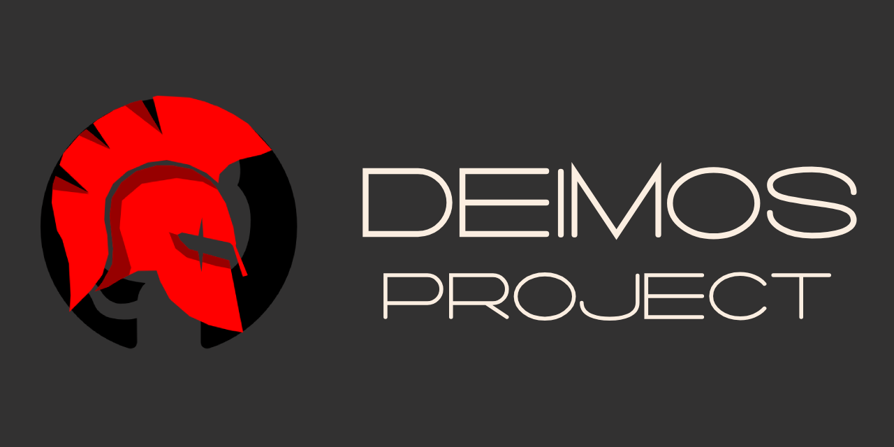 DEIMOS-Project Github